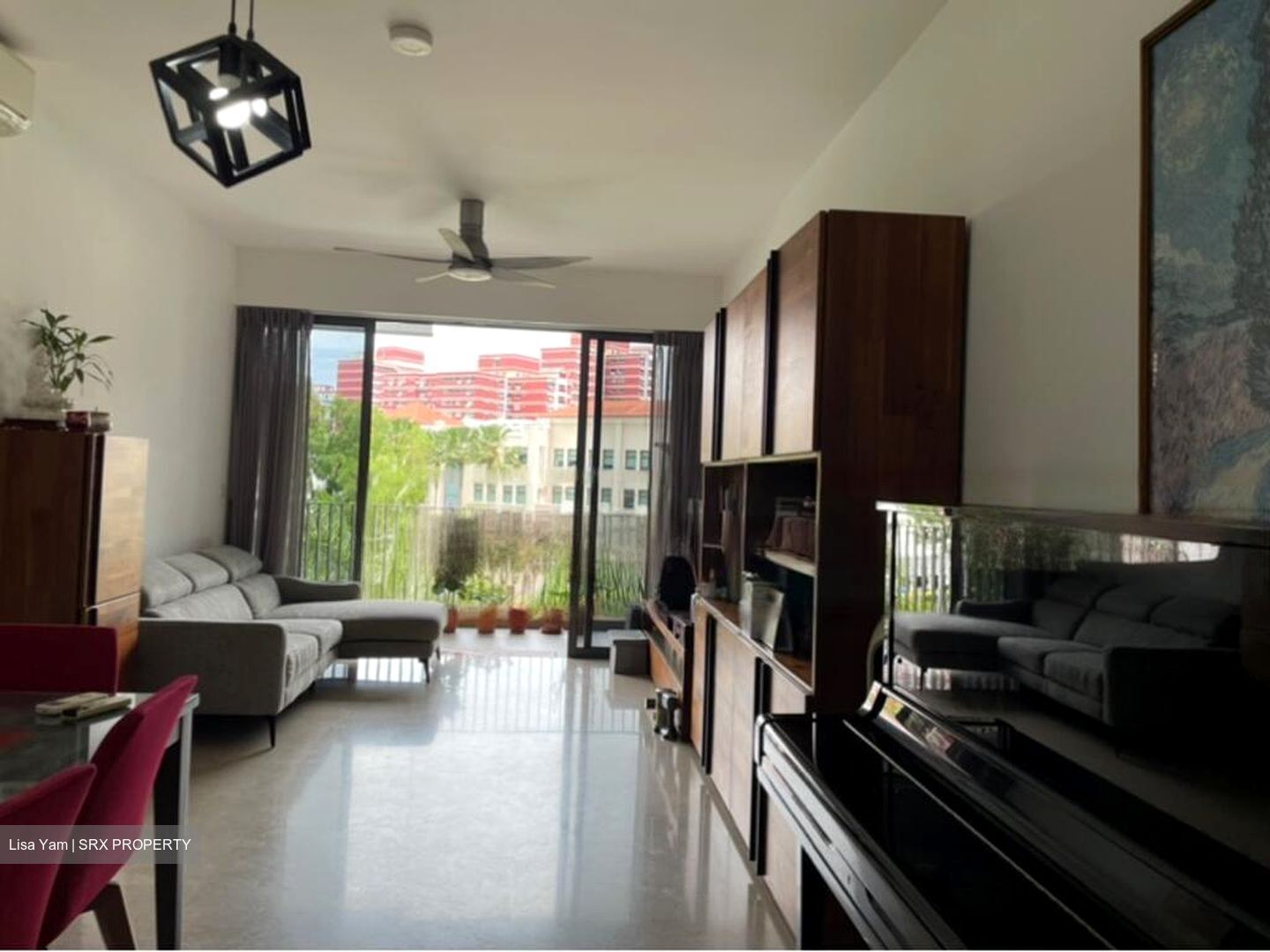 Stratum (D18), Condominium #482527971